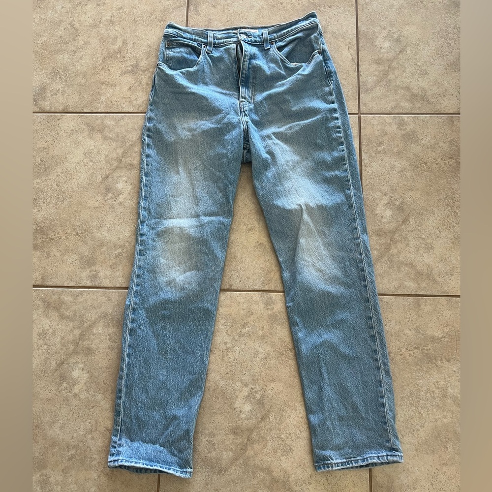 Levi 70s High Slim Straight (30).